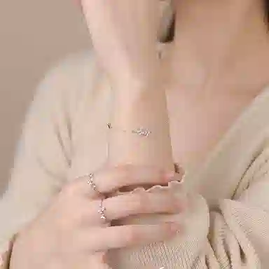 CLARKIA FLOWER ins S999