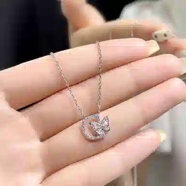 CLARKIA FLOWER D 925