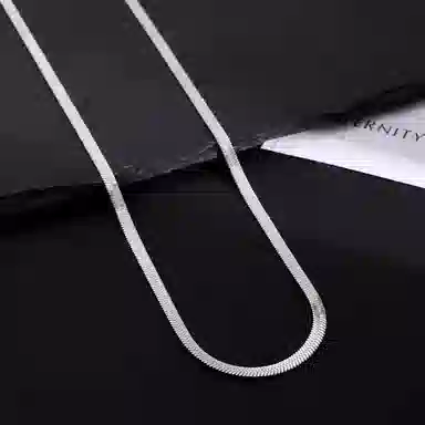 CLARKIA FLOWER ins 925