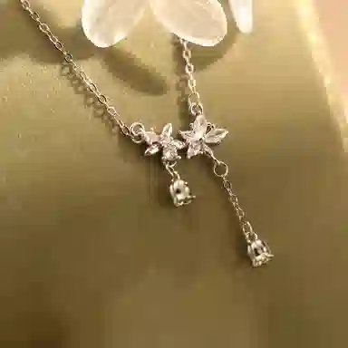 CLARKIA FLOWER ins 999