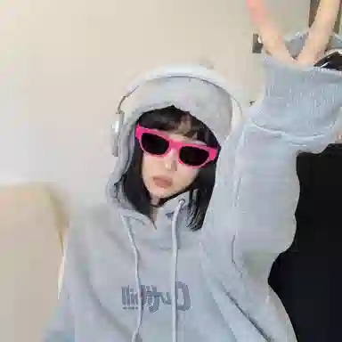 Clarkia Flower Sunglasses