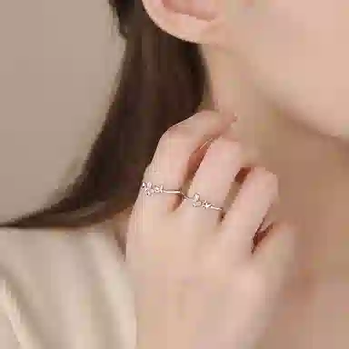 CLARKIA FLOWER ins S999