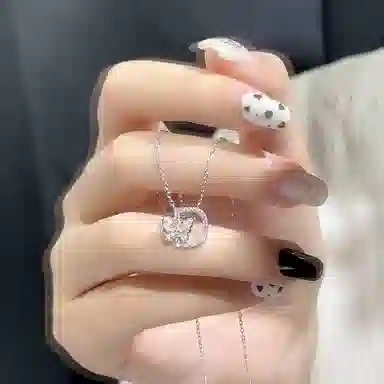 CLARKIA FLOWER D 925