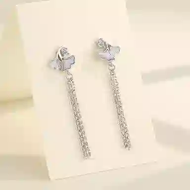 CLARKIA FLOWER ins S999