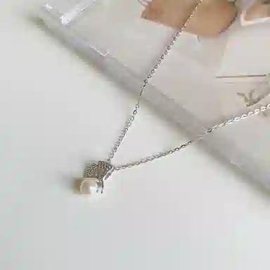 CLARKIA FLOWER ins 925