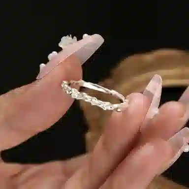 CLARKIA FLOWER ins 999