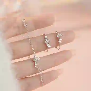 CLARKIA FLOWER ins S999