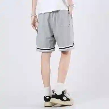 Xingjizhe MUNZ Shorts
