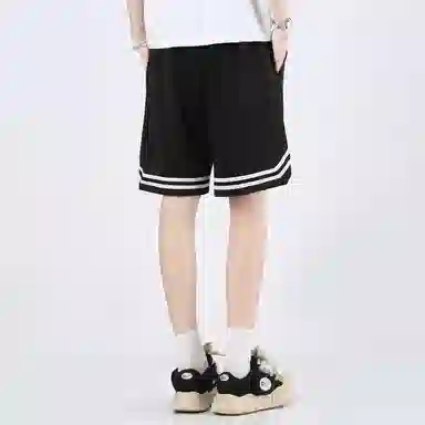 Xingjizhe MUNZ Shorts