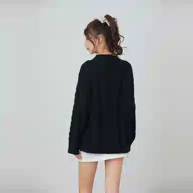 Xingjizhe Sweater
