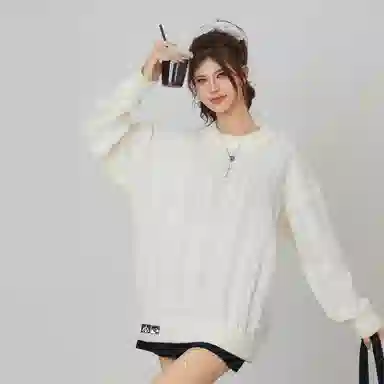 Xingjizhe Sweater