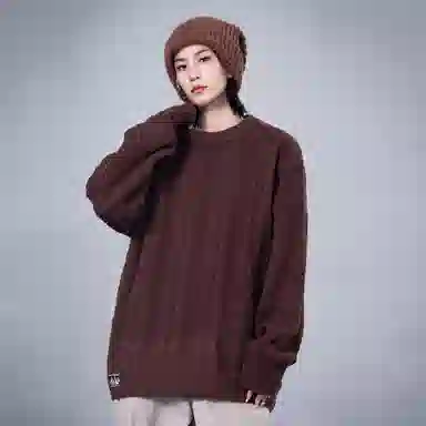 Xingjizhe Sweater