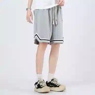 Xingjizhe MUNZ Shorts