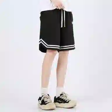 Xingjizhe MUNZ Shorts