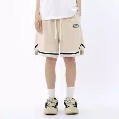 Xingjizhe MUNZ Shorts