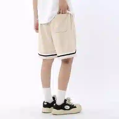 Xingjizhe MUNZ Shorts