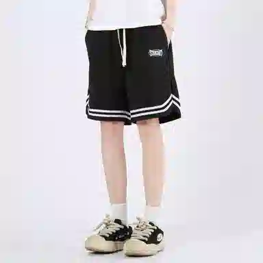 Xingjizhe MUNZ Shorts