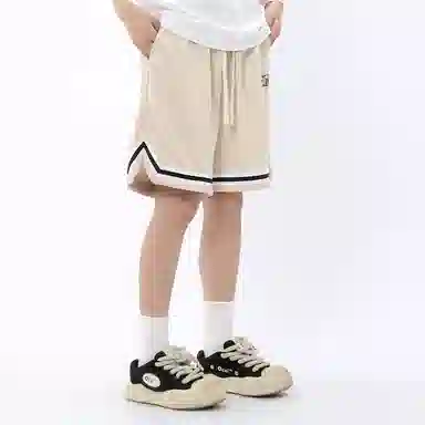 Xingjizhe MUNZ Shorts