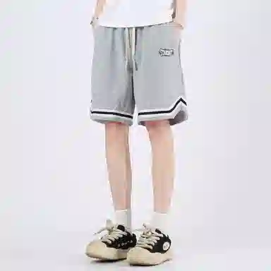 Xingjizhe MUNZ Shorts
