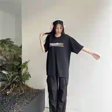 T