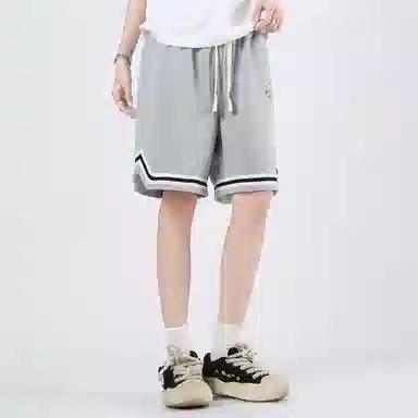 Xingjizhe MUNZ Shorts