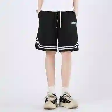 Xingjizhe MUNZ Shorts