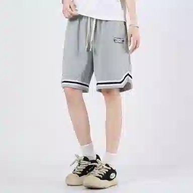Xingjizhe MUNZ Shorts