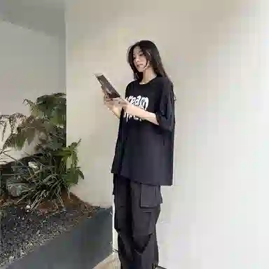 T