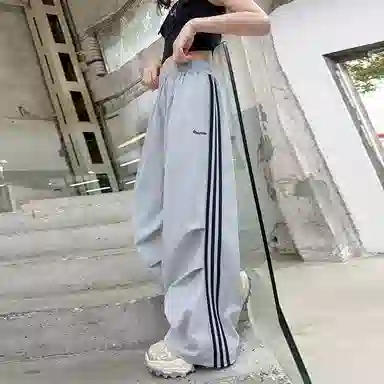 迷乐童堡长裤 舒适潮流洋气 青少年