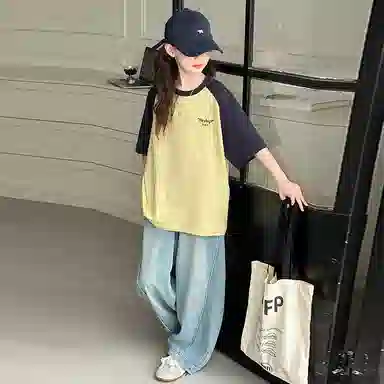 T