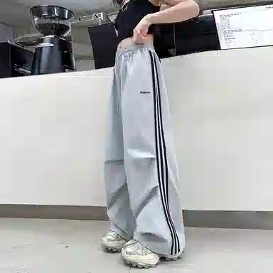 迷乐童堡长裤 舒适潮流洋气 青少年