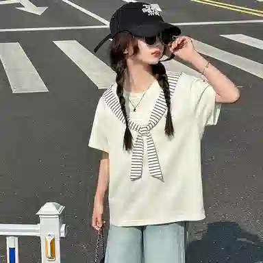 T