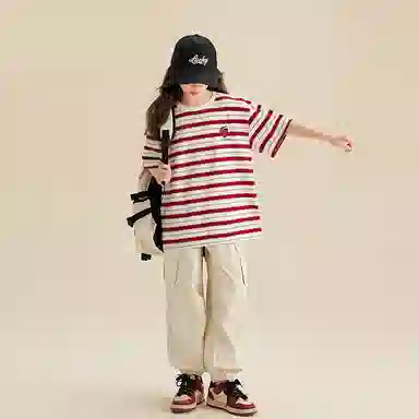 T