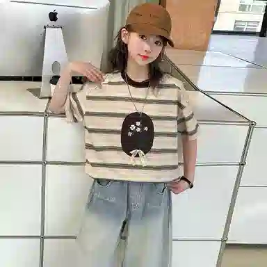 T
