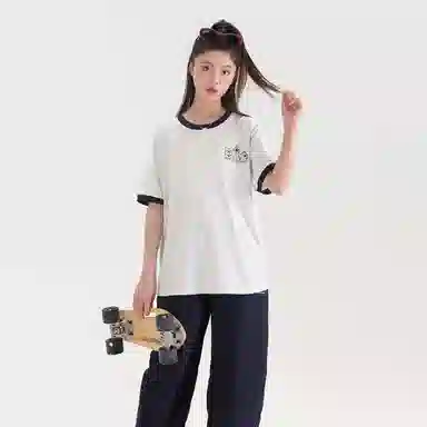 T