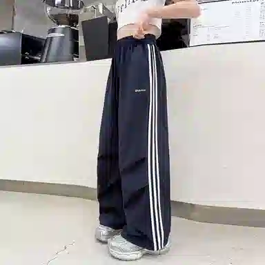 迷乐童堡长裤 舒适潮流洋气 青少年