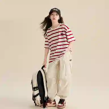 T