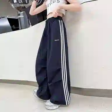 迷乐童堡长裤 舒适潮流洋气 青少年