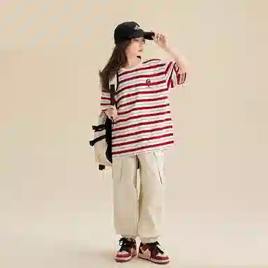 T