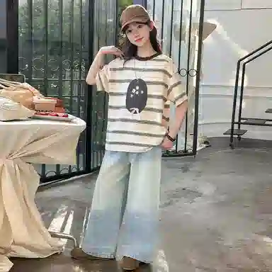 T