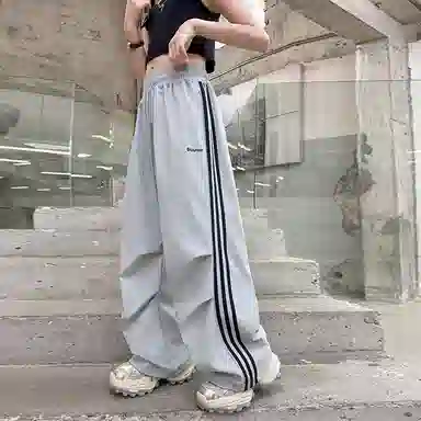 迷乐童堡长裤 舒适潮流洋气 青少年
