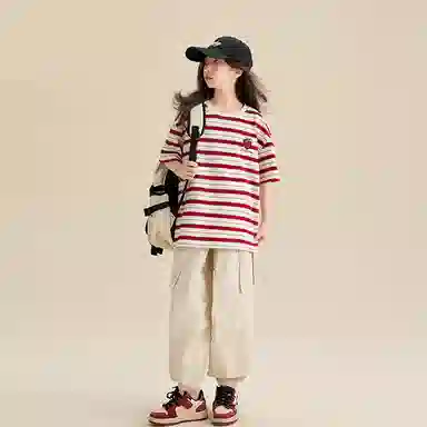 T