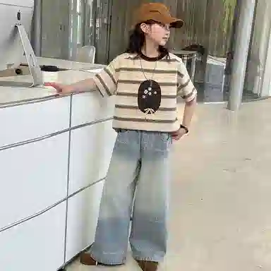 T