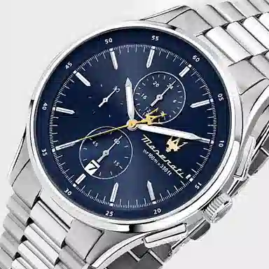 Maserati 42mm