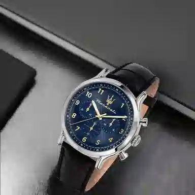 Maserati