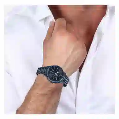 Maserati 42mm