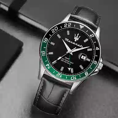 Maserati SFIDA