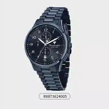 Maserati 42mm
