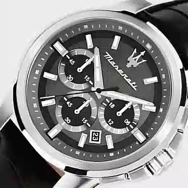 Maserati 44mm