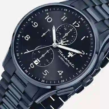 Maserati 42mm